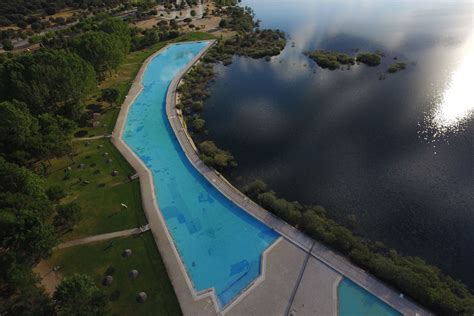 piscinas naturales cerca de madrid|Piscinas naturales cerca de Madrid